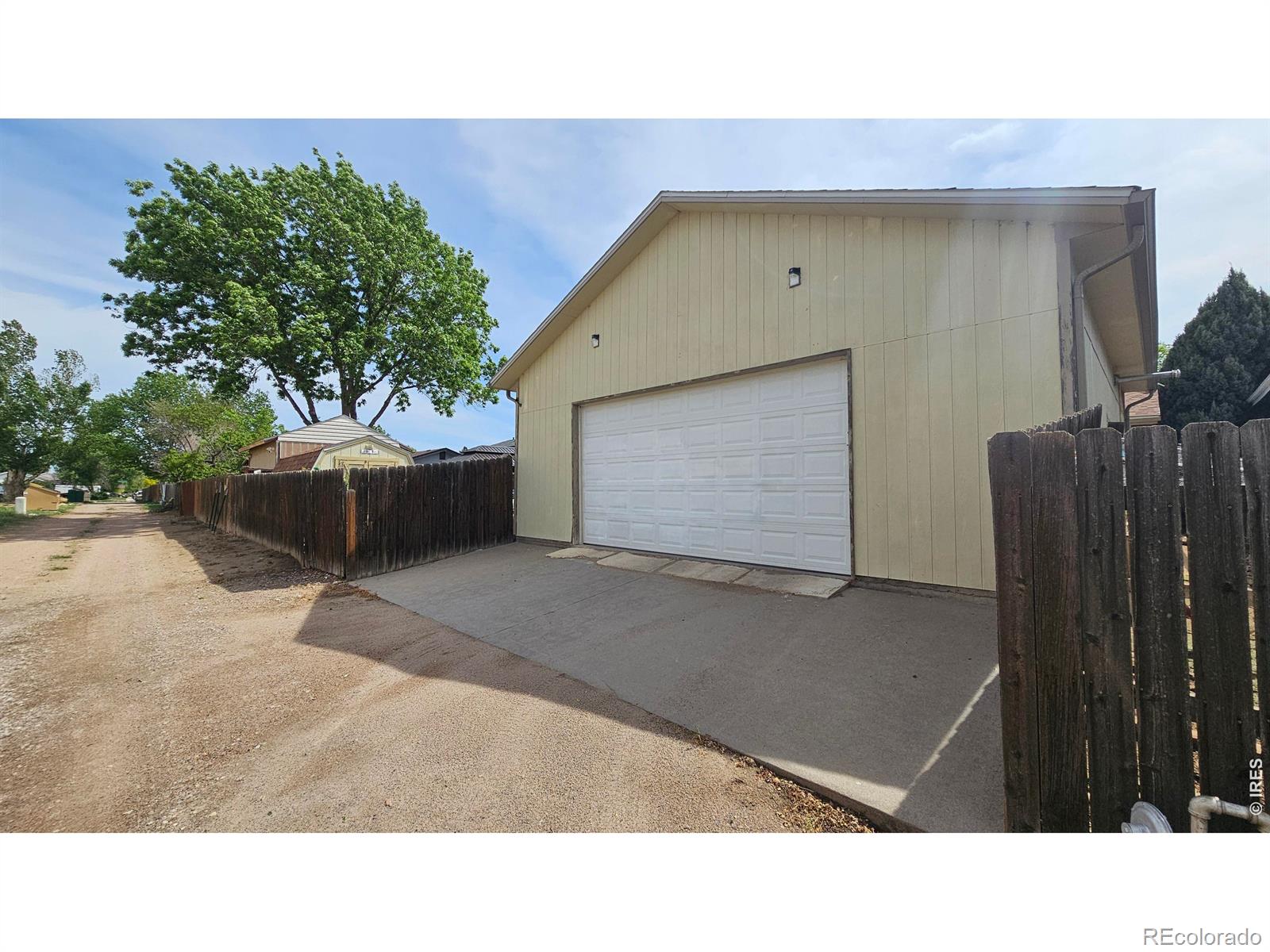 527 Elm Street Fort Morgan CO 80701