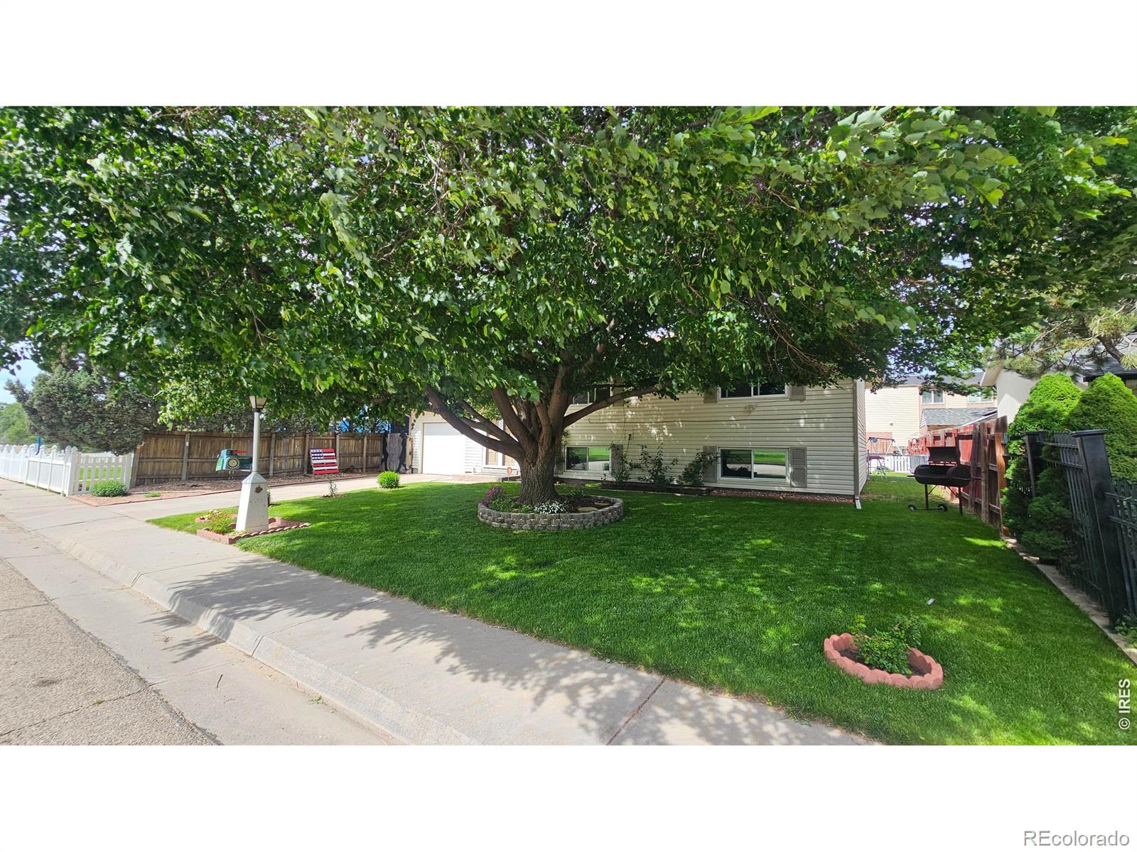 527 Elm Street Fort Morgan CO 80701
