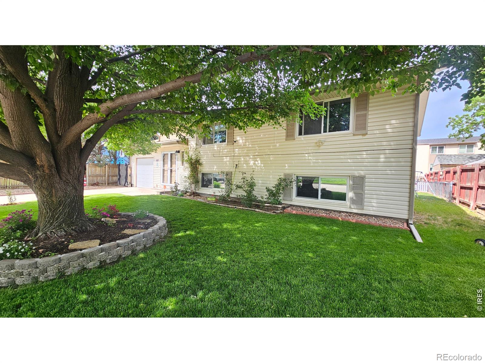 527 Elm Street Fort Morgan CO 80701