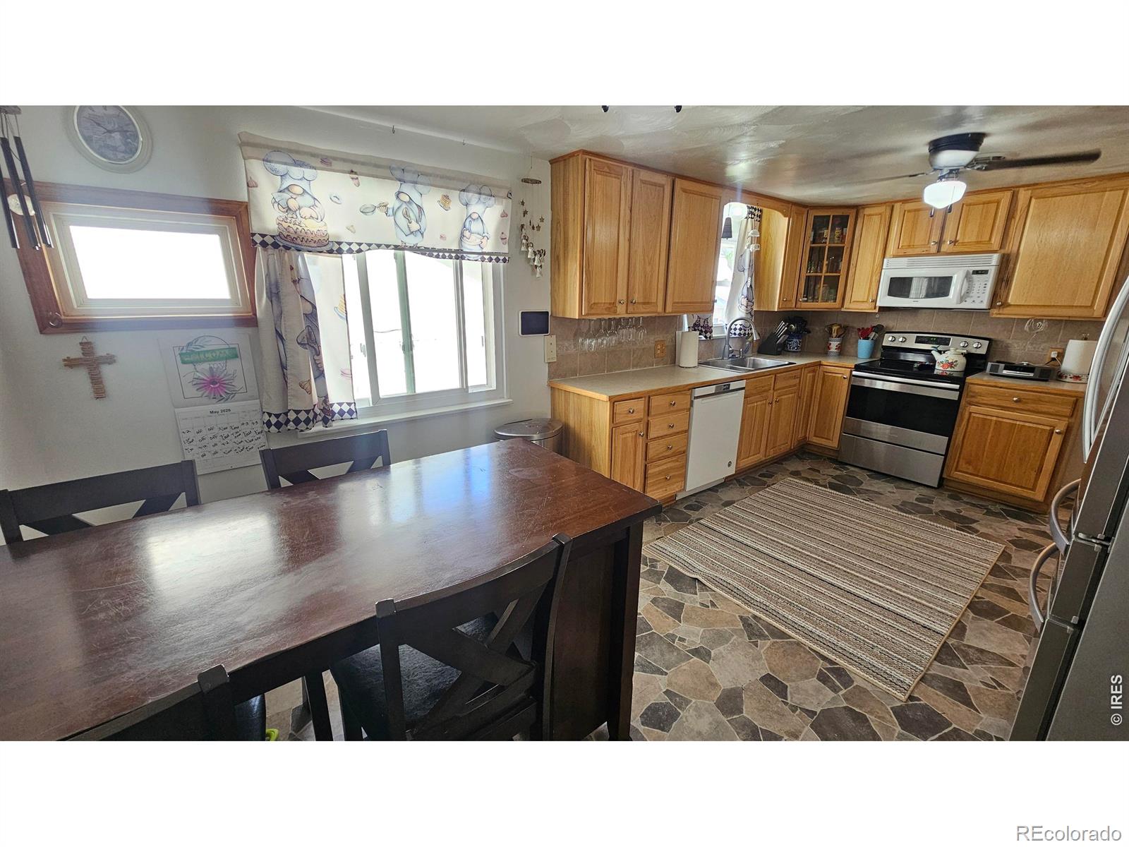 527 Elm Street Fort Morgan CO 80701