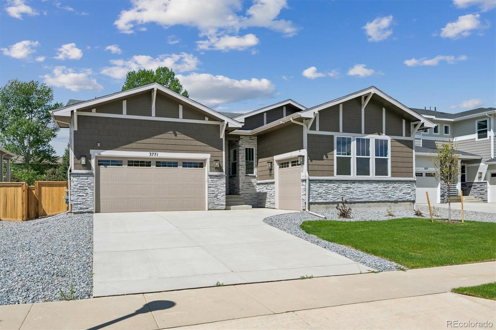 3771 Emerald Shore Circle Loveland CO 80538