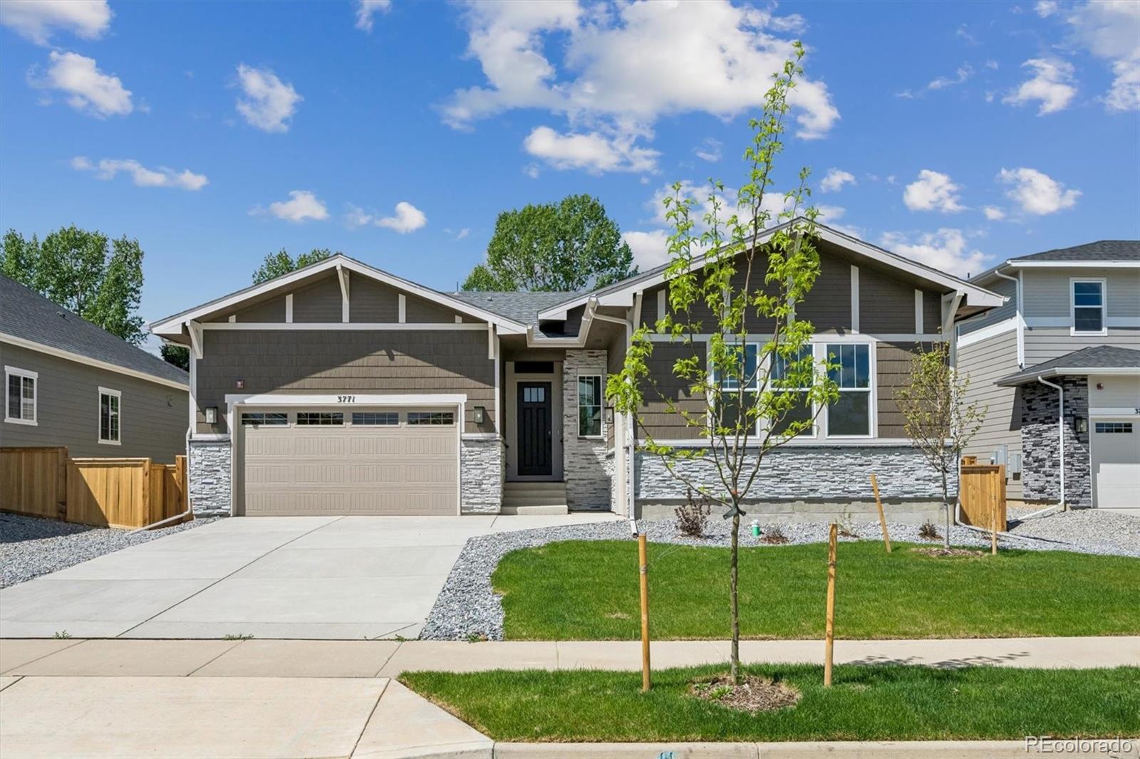 3771 Emerald Shore Circle Loveland CO 80538