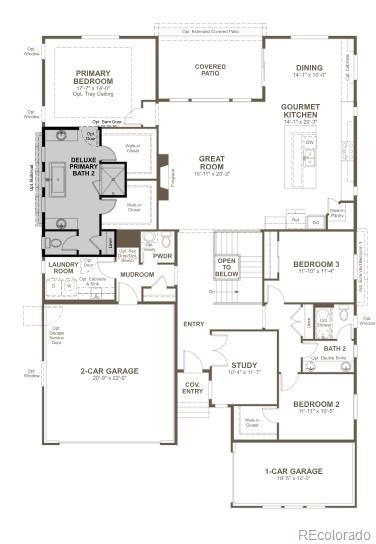 3771 Emerald Shore Circle Loveland CO 80538