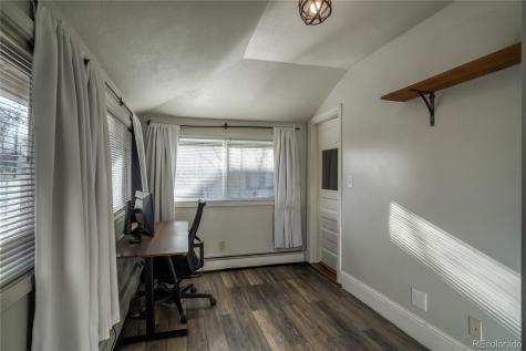 1025 E Boulder Street Colorado Springs CO 80903