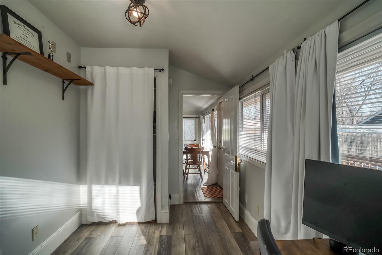 1025 E Boulder Street Colorado Springs CO 80903