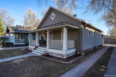 1025 E Boulder Street Colorado Springs CO 80903