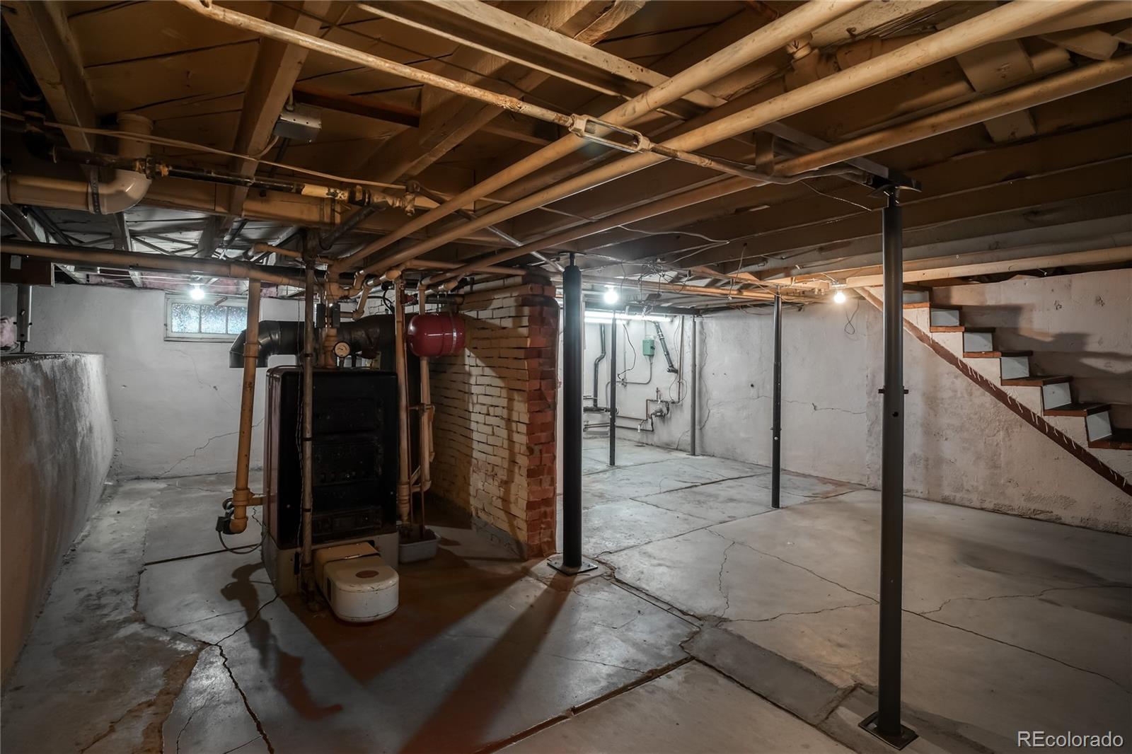 1025 E Boulder Street Colorado Springs CO 80903