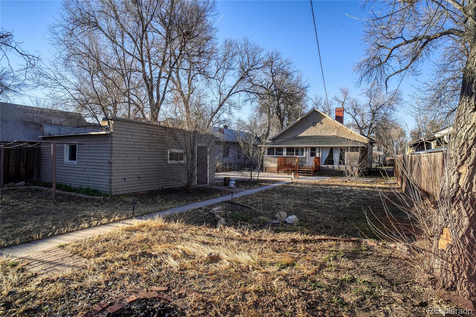 1025 E Boulder Street Colorado Springs CO 80903