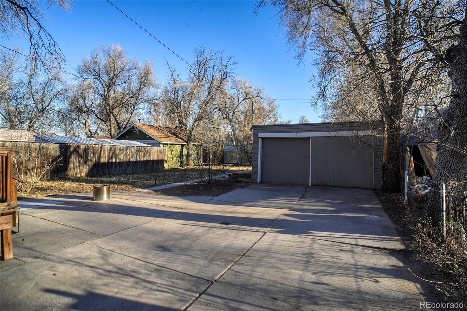 1025 E Boulder Street Colorado Springs CO 80903