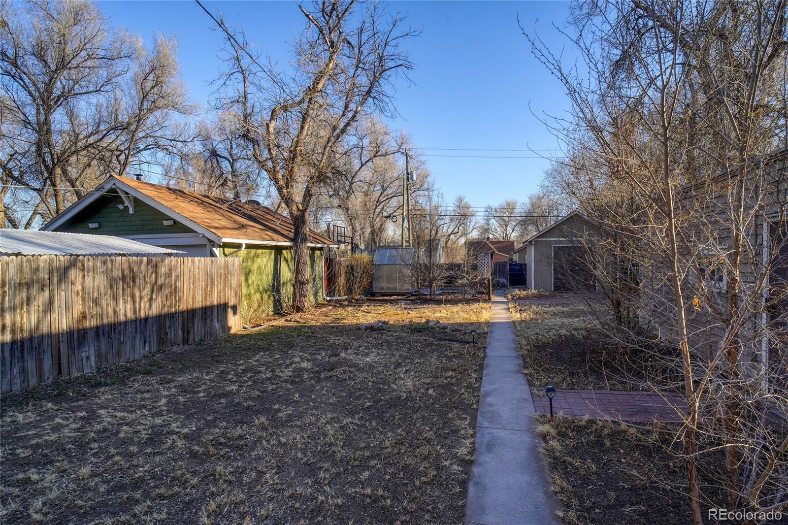 1025 E Boulder Street Colorado Springs CO 80903