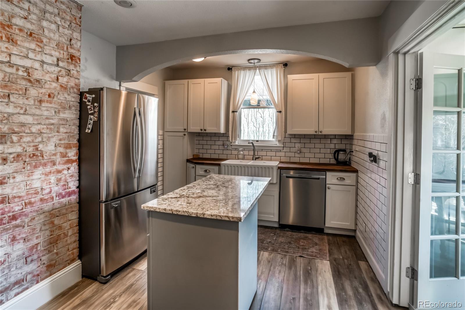 1025 E Boulder Street Colorado Springs CO 80903