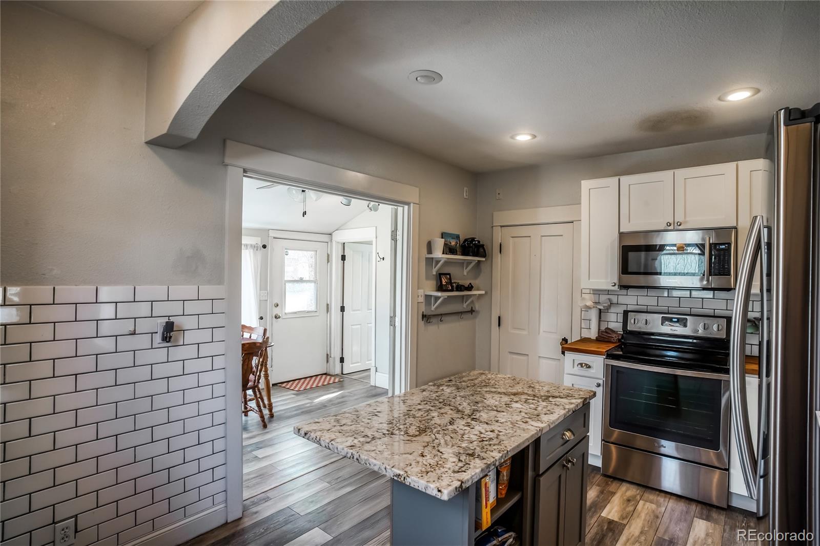 1025 E Boulder Street Colorado Springs CO 80903