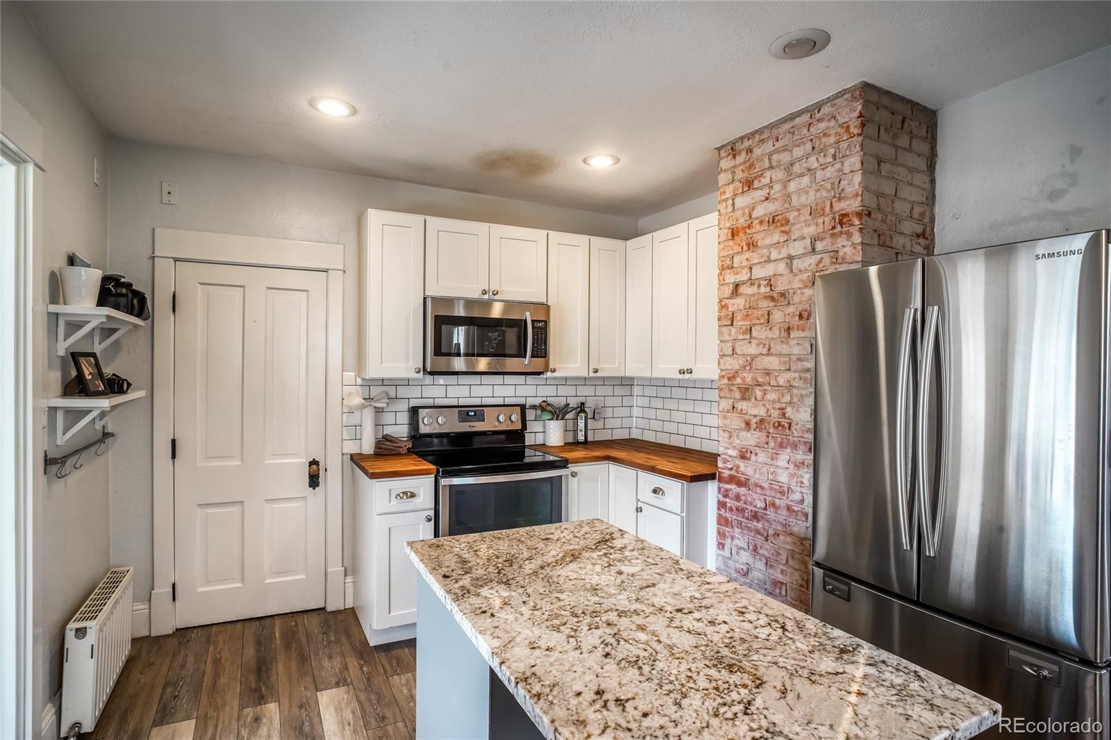 1025 E Boulder Street Colorado Springs CO 80903