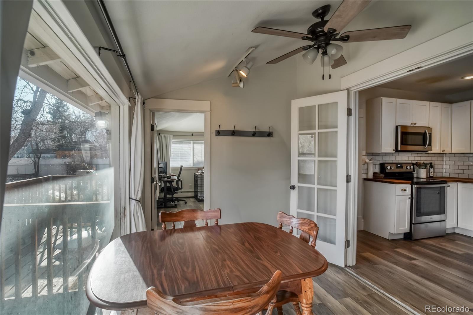 1025 E Boulder Street Colorado Springs CO 80903