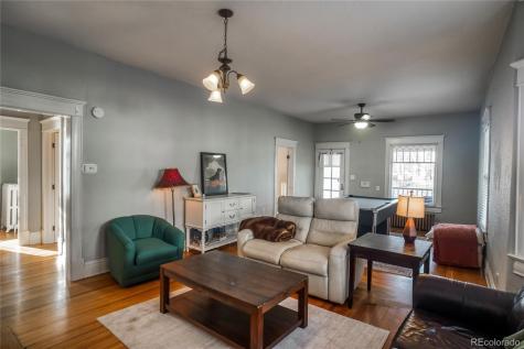 1025 E Boulder Street Colorado Springs CO 80903