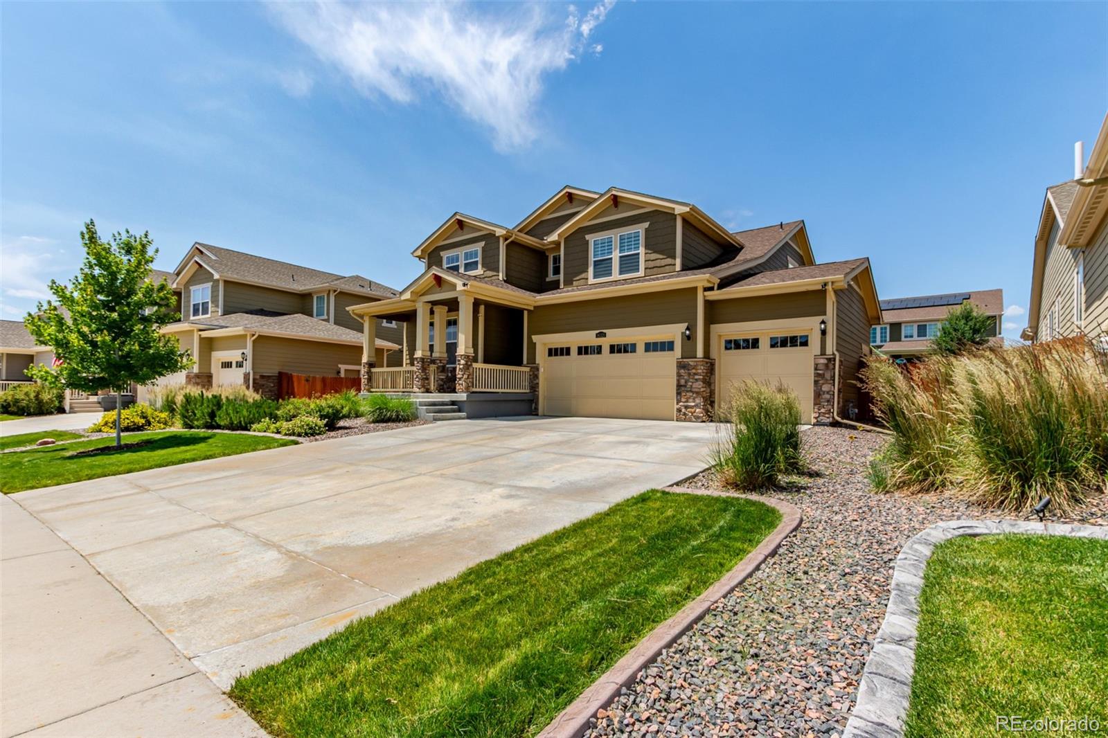 16321 Clayton Street Thornton CO 80602