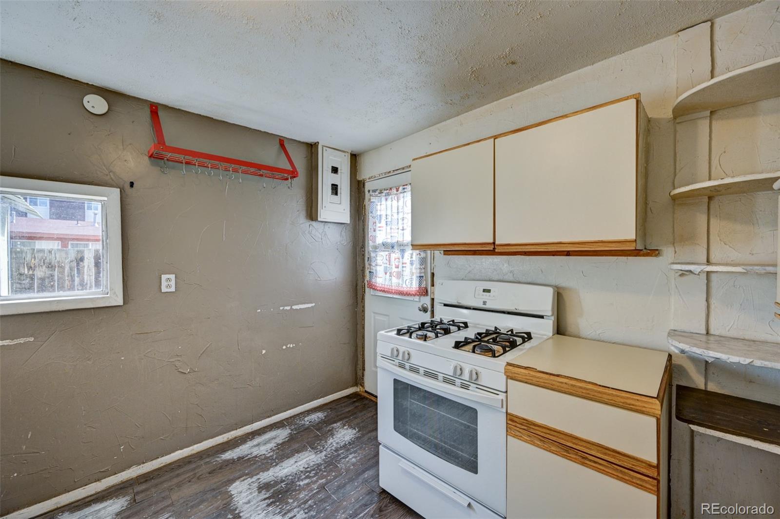 315 S Gunnison Avenue Buena Vista CO 81211