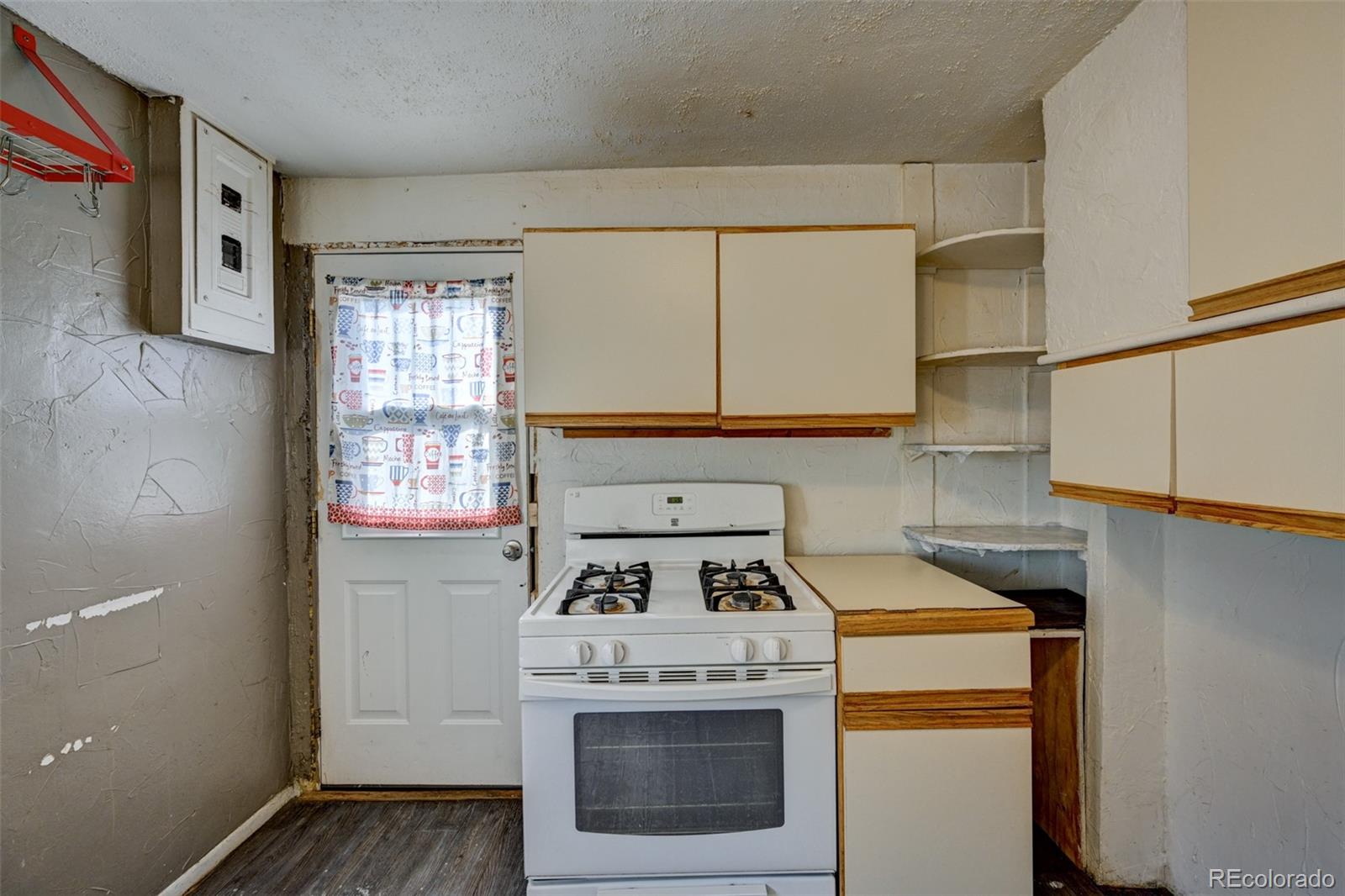 315 S Gunnison Avenue Buena Vista CO 81211