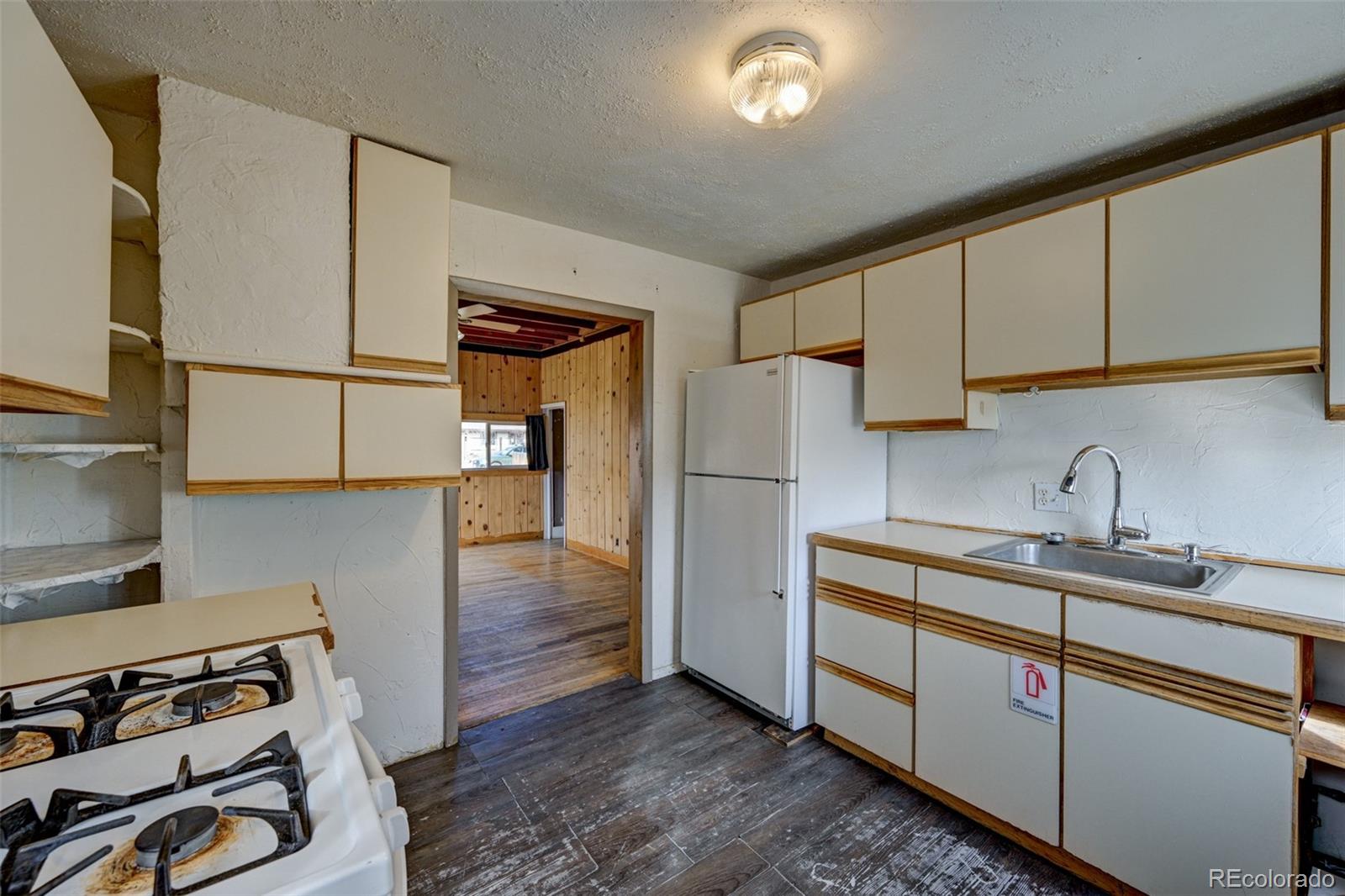 315 S Gunnison Avenue Buena Vista CO 81211