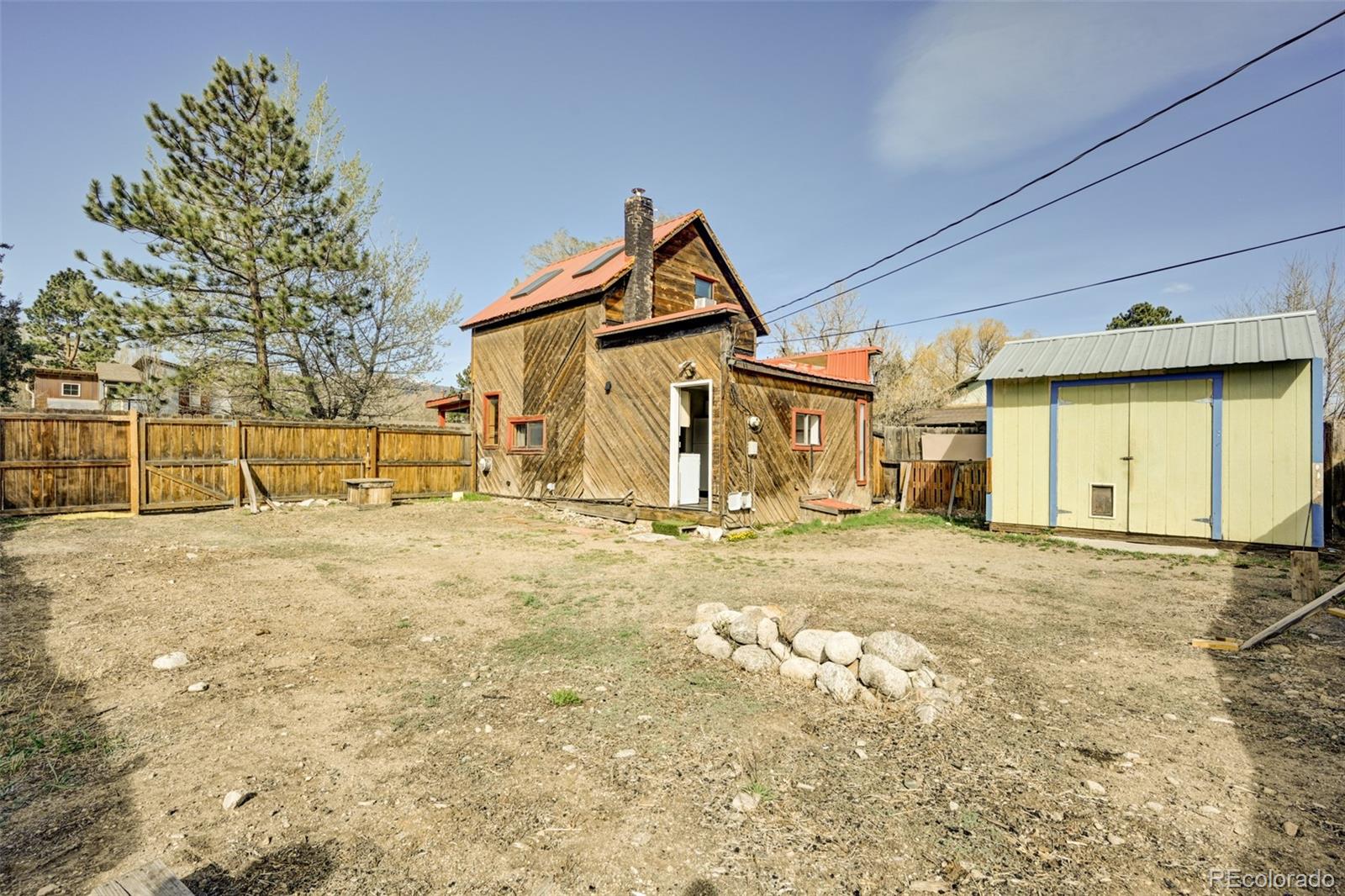 315 S Gunnison Avenue Buena Vista CO 81211