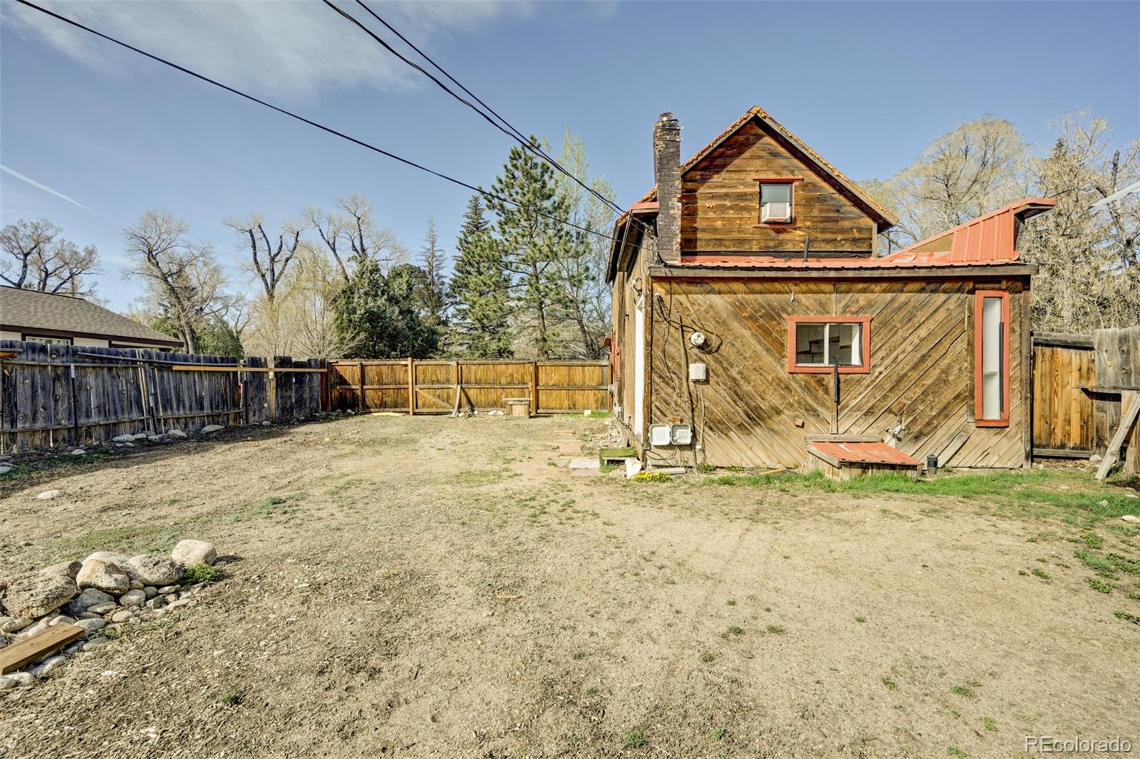 315 S Gunnison Avenue Buena Vista CO 81211