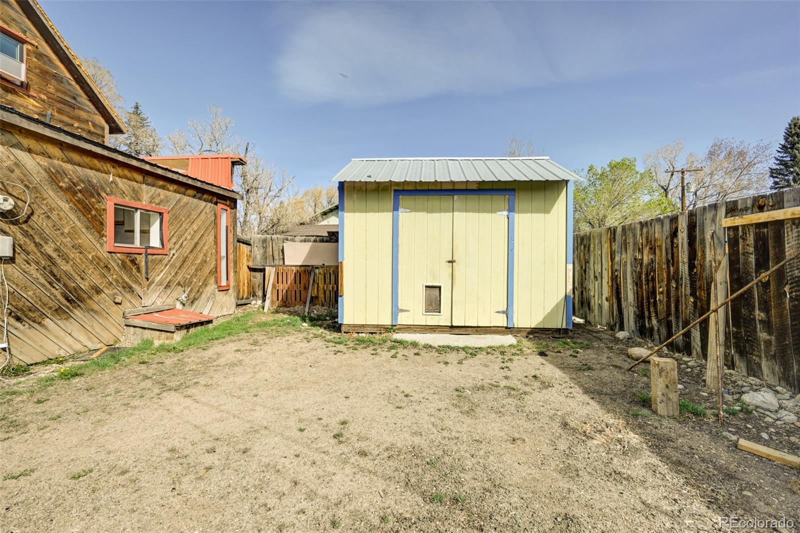 315 S Gunnison Avenue Buena Vista CO 81211