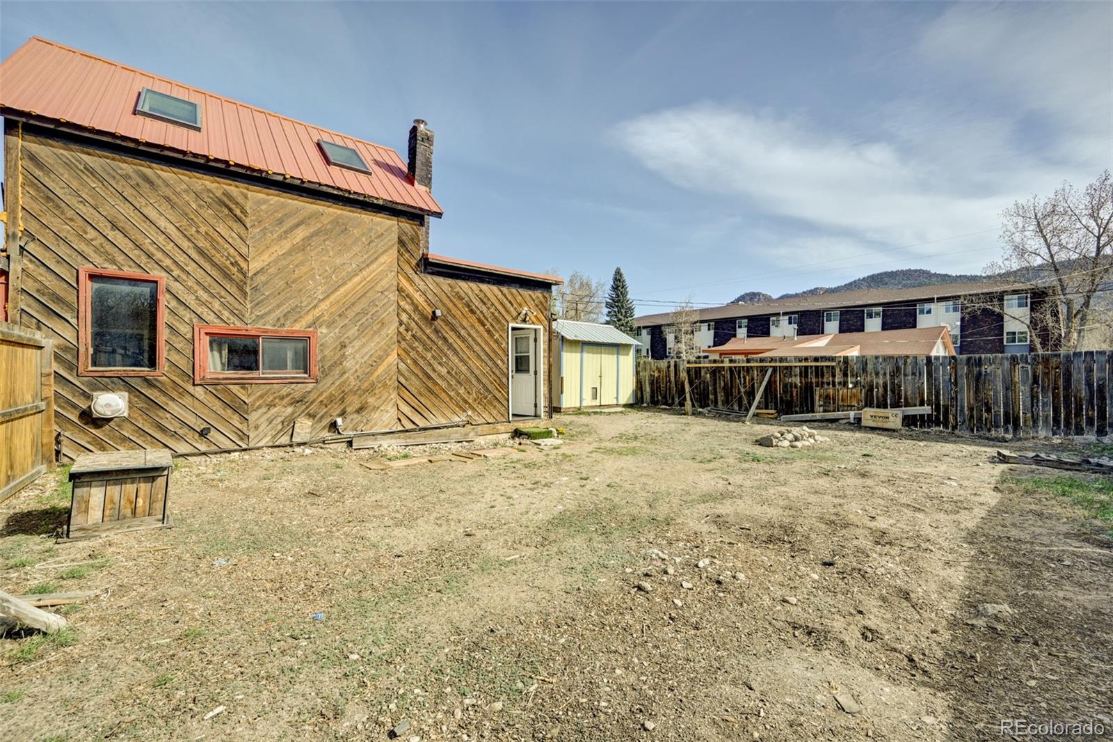 315 S Gunnison Avenue Buena Vista CO 81211
