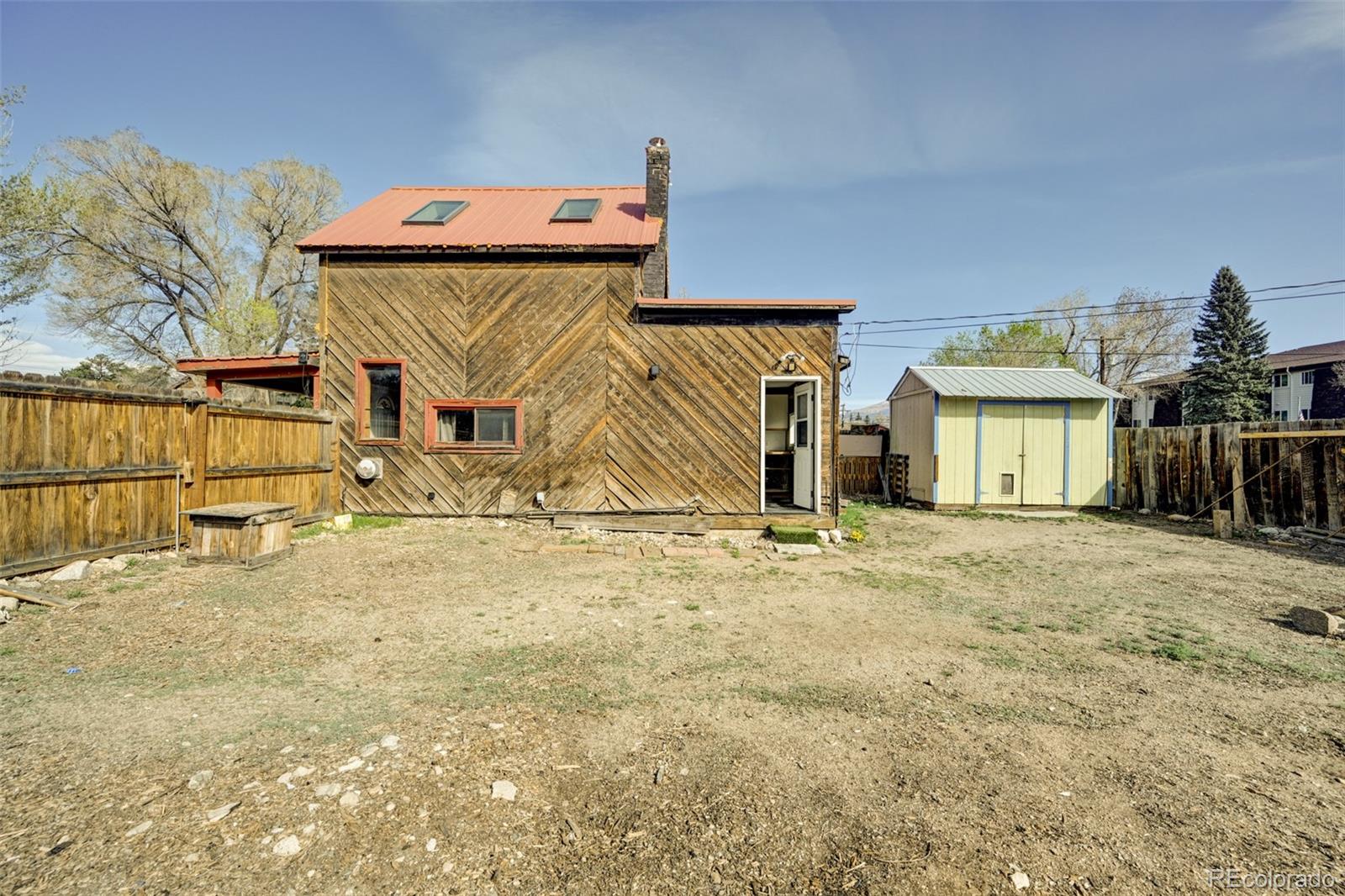 315 S Gunnison Avenue Buena Vista CO 81211