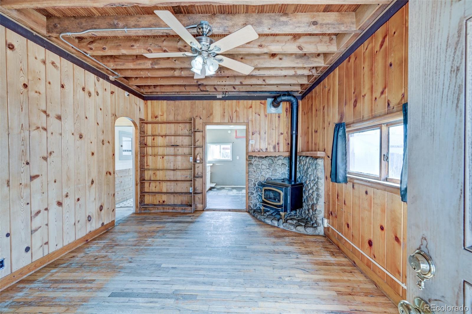 315 S Gunnison Avenue Buena Vista CO 81211