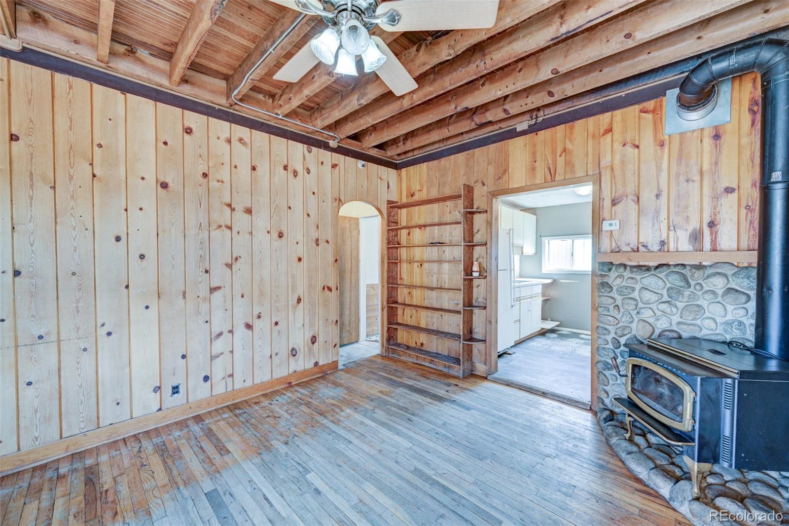 315 S Gunnison Avenue Buena Vista CO 81211