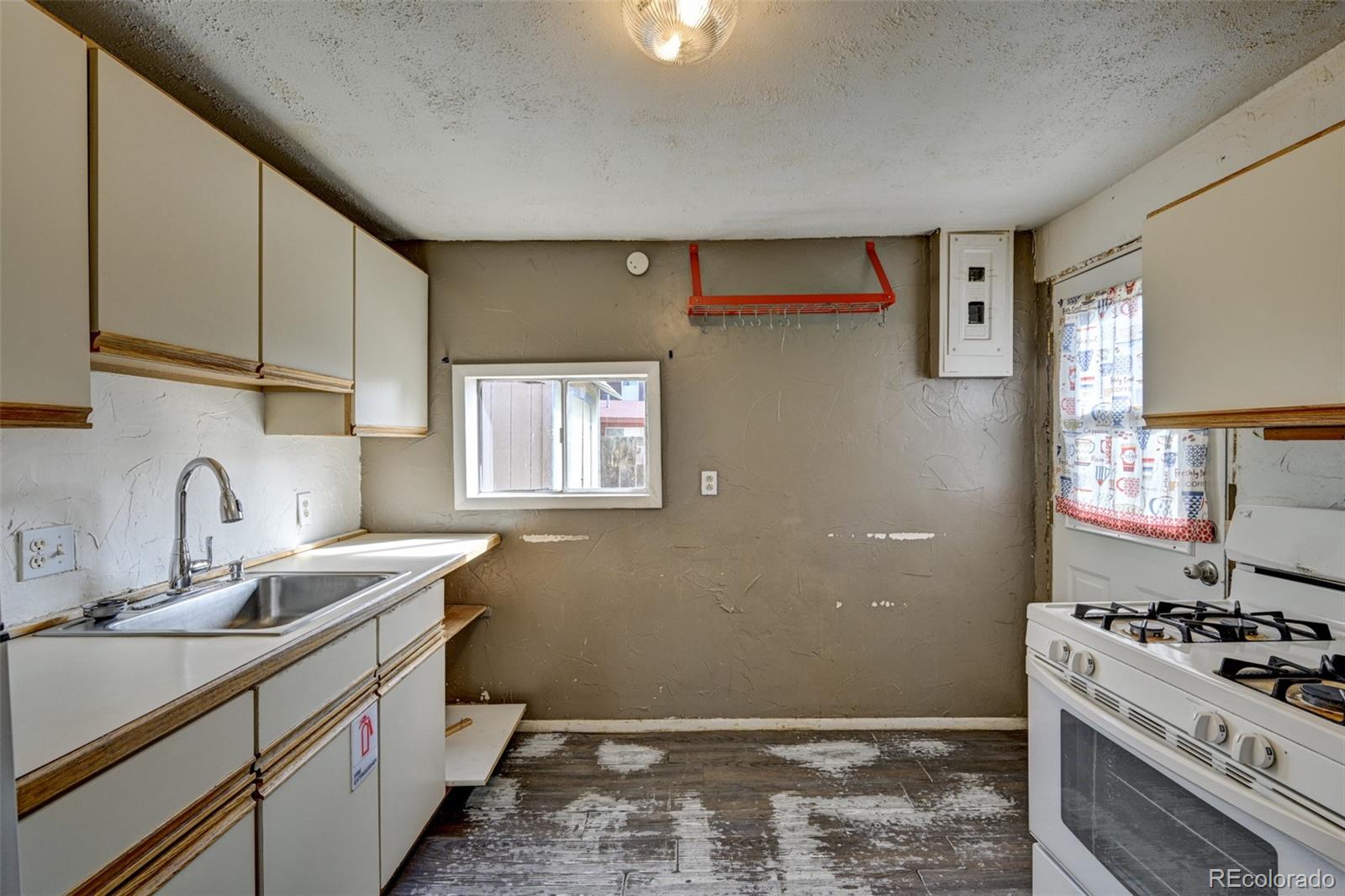 315 S Gunnison Avenue Buena Vista CO 81211