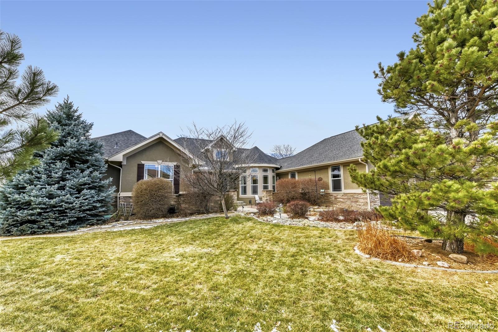 309 Corvette Circle Fort Lupton CO 80621