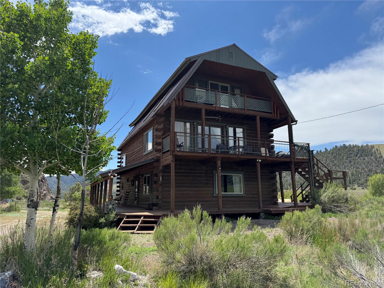50002 County Road Ll56 Villa Grove CO 81155