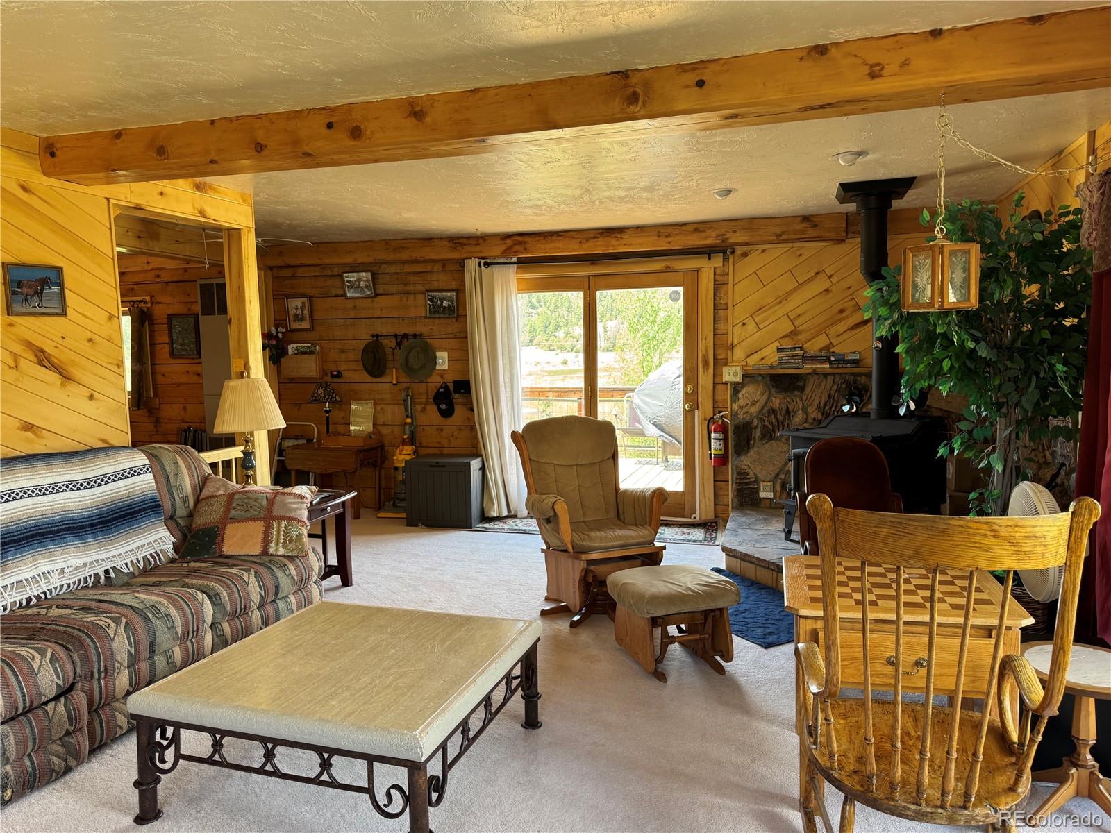 50002 County Road Ll56 Villa Grove CO 81155