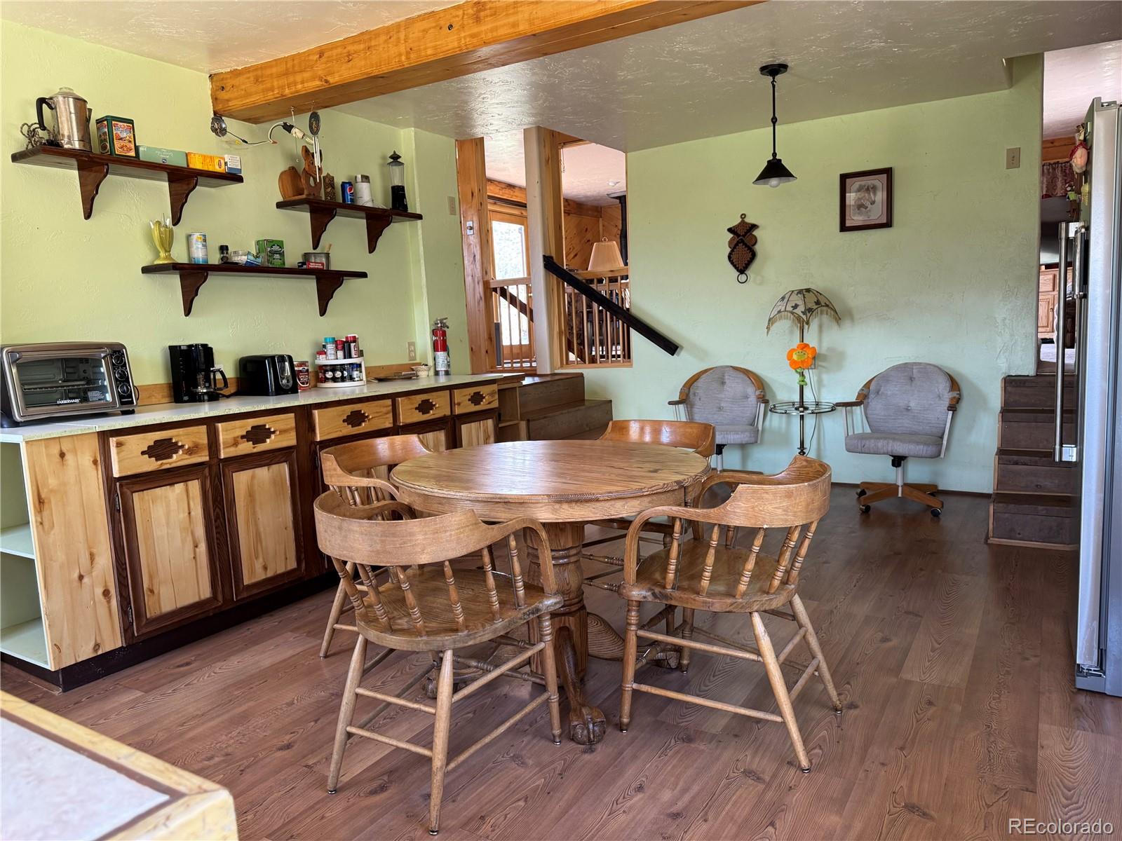 50002 County Road Ll56 Villa Grove CO 81155