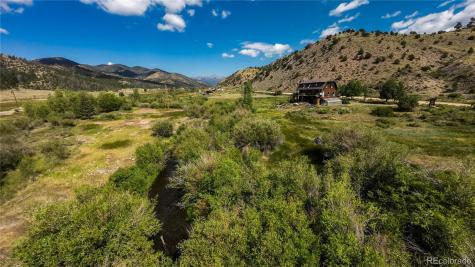 50002 County Road Ll56 Villa Grove CO 81155