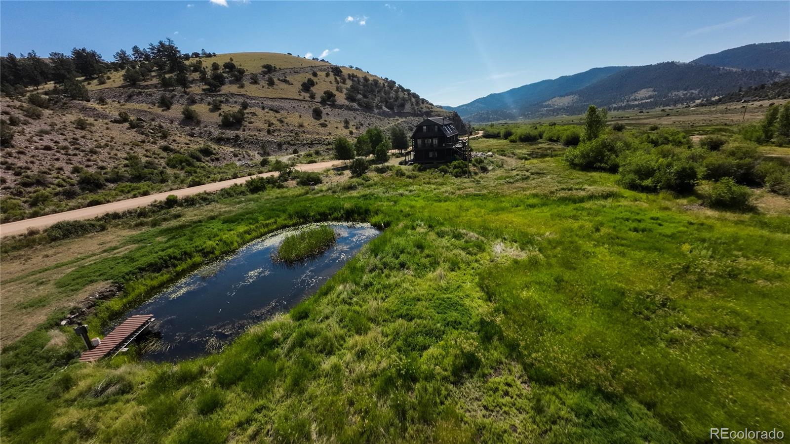 50002 County Road Ll56 Villa Grove CO 81155