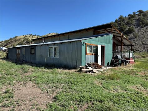 50002 County Road Ll56 Villa Grove CO 81155