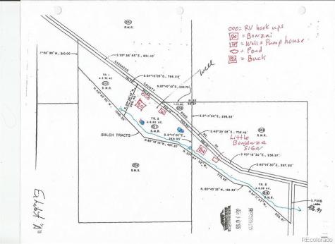 50002 County Road Ll56 Villa Grove CO 81155