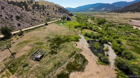 50002 County Road Ll56 Villa Grove CO 81155