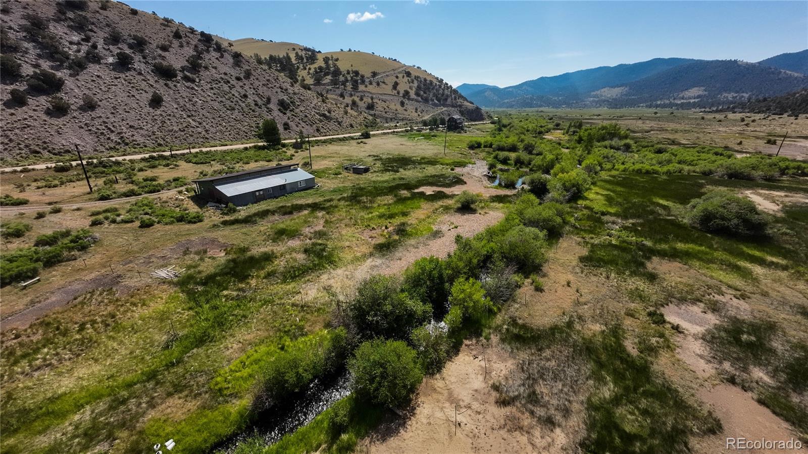 50002 County Road Ll56 Villa Grove CO 81155