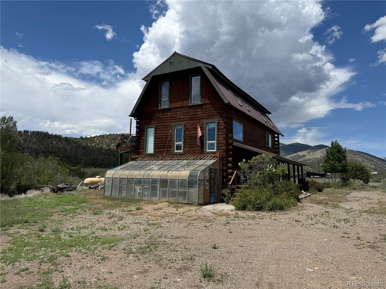 50002 County Road Ll56 Villa Grove CO 81155