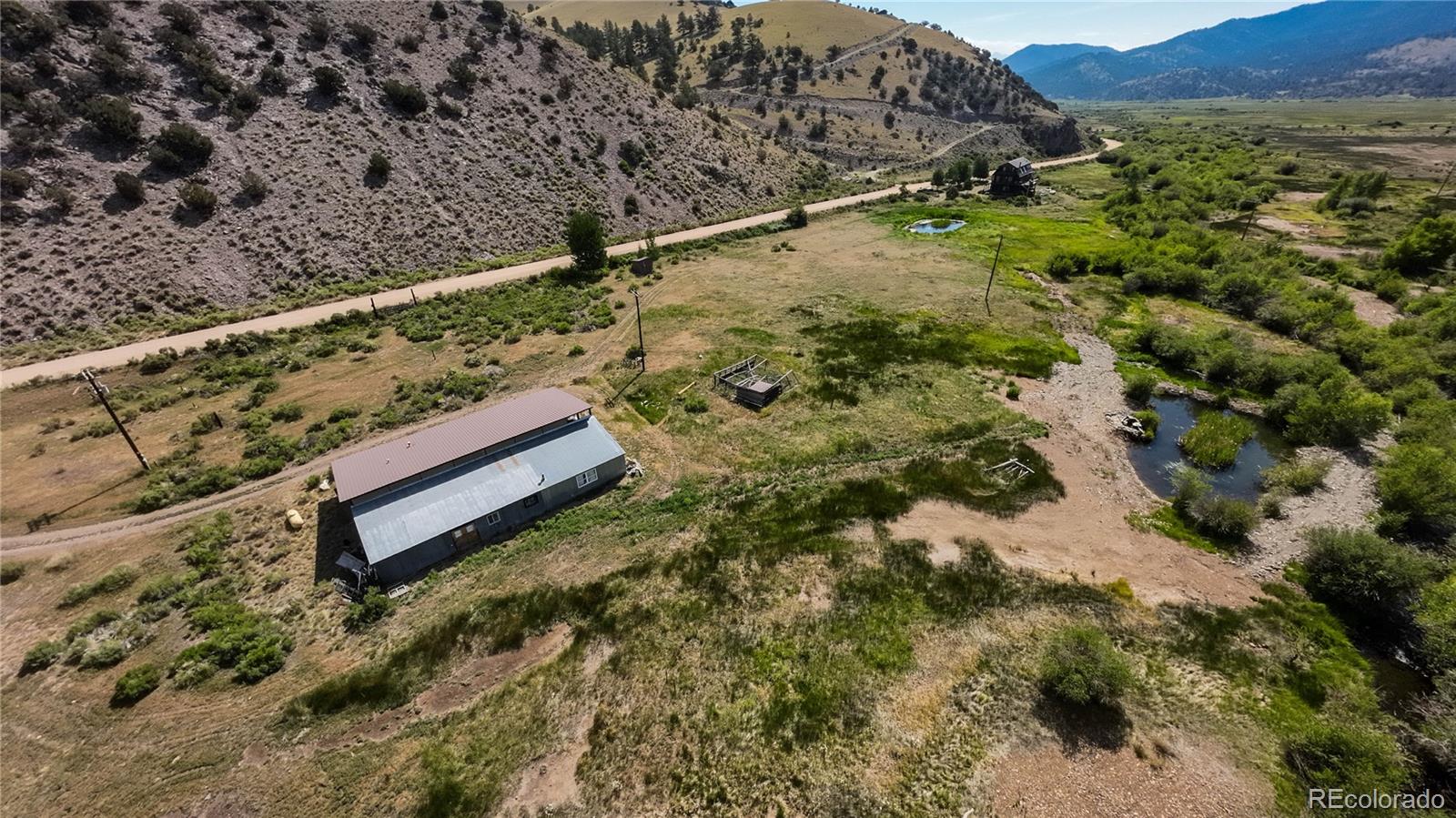 50002 County Road Ll56 Villa Grove CO 81155