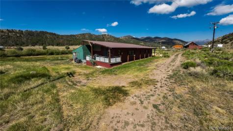 50002 County Road Ll56 Villa Grove CO 81155