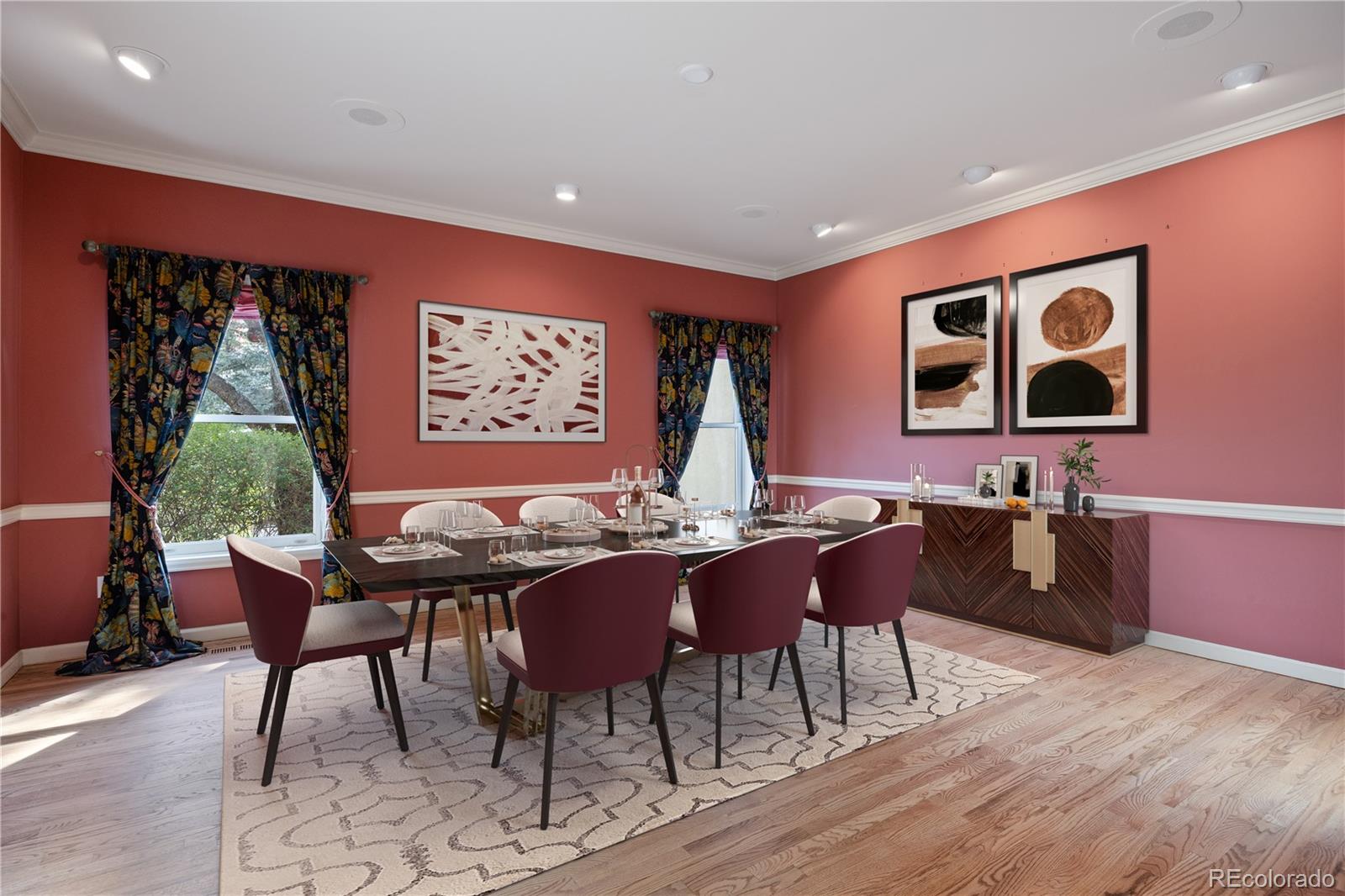 6335 E Tufts Avenue Cherry Hills Village CO 80111