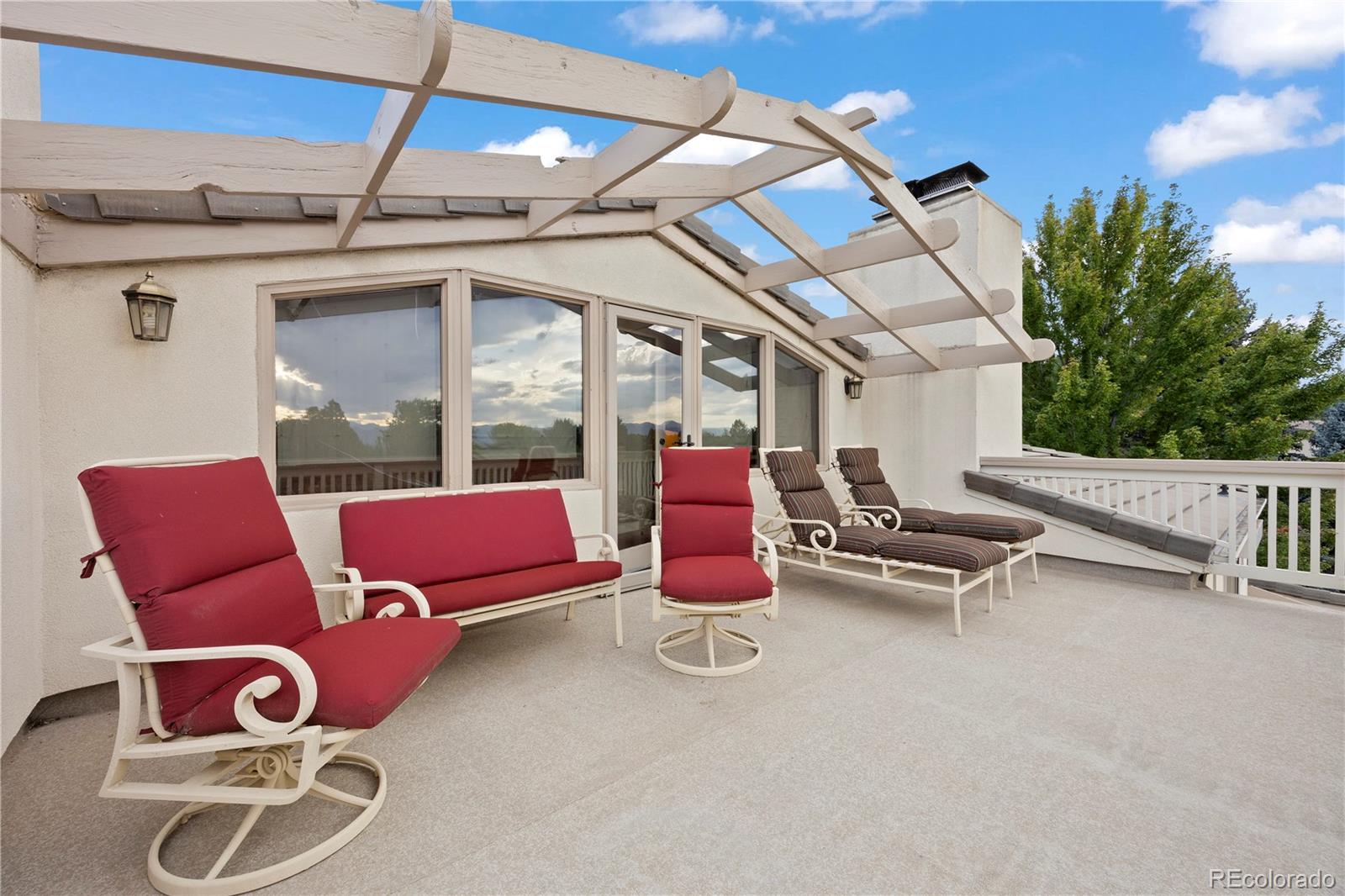 6335 E Tufts Avenue Cherry Hills Village CO 80111