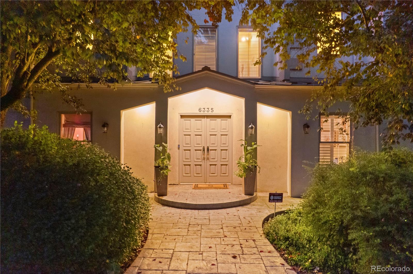 6335 E Tufts Avenue Cherry Hills Village CO 80111