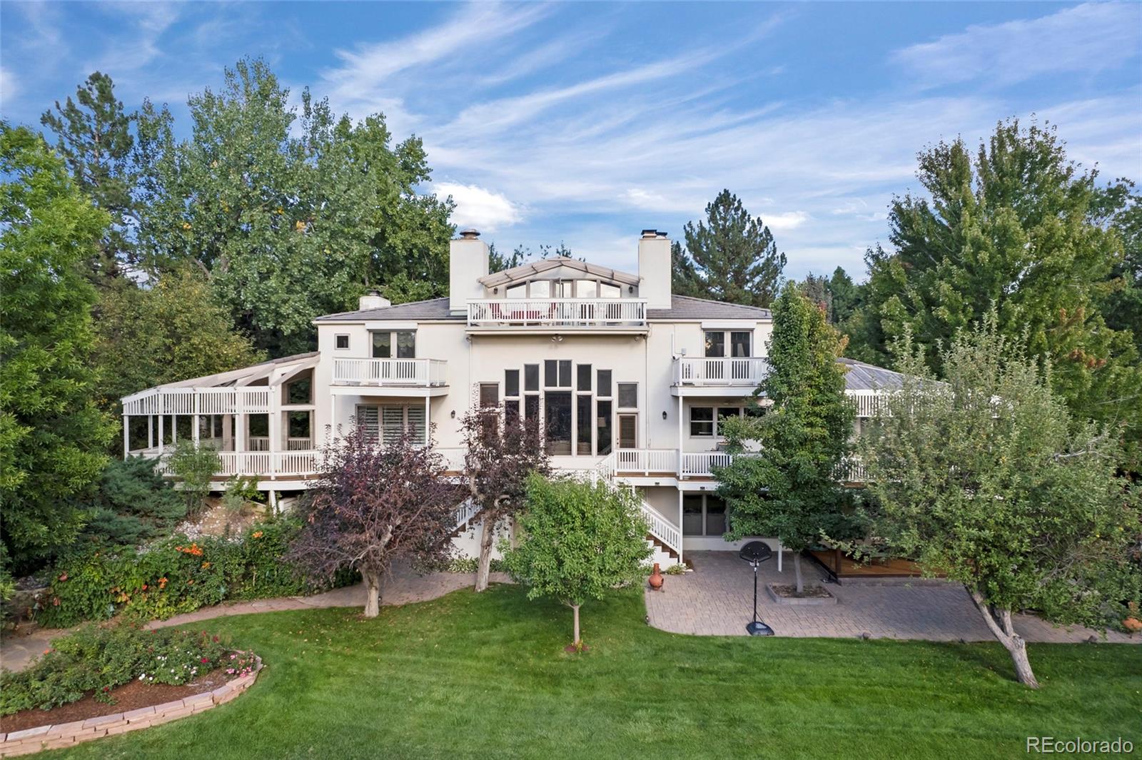 6335 E Tufts Avenue Cherry Hills Village CO 80111