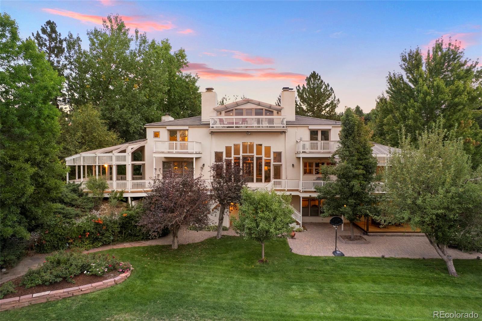 6335 E Tufts Avenue Cherry Hills Village CO 80111