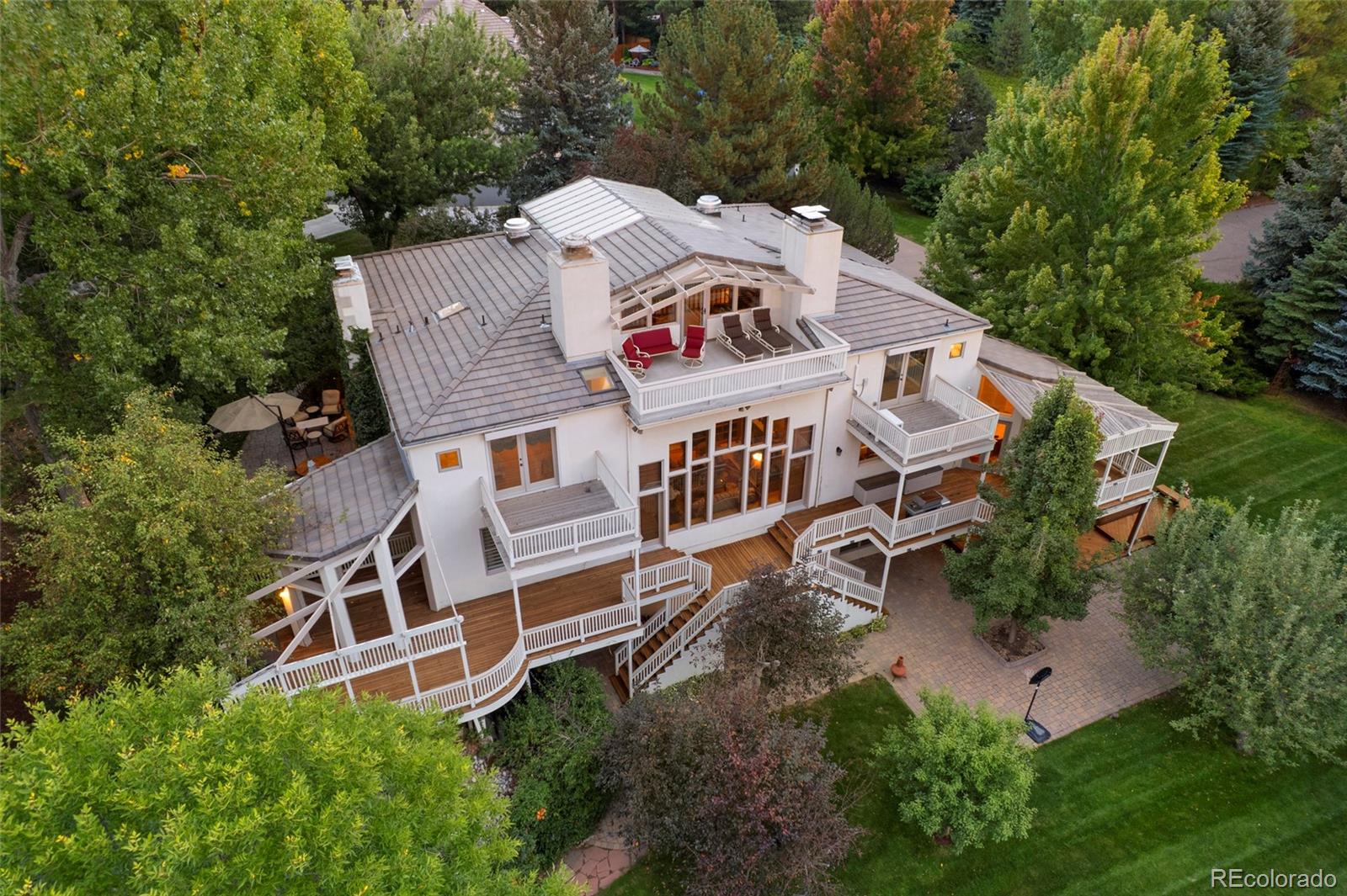6335 E Tufts Avenue Cherry Hills Village CO 80111